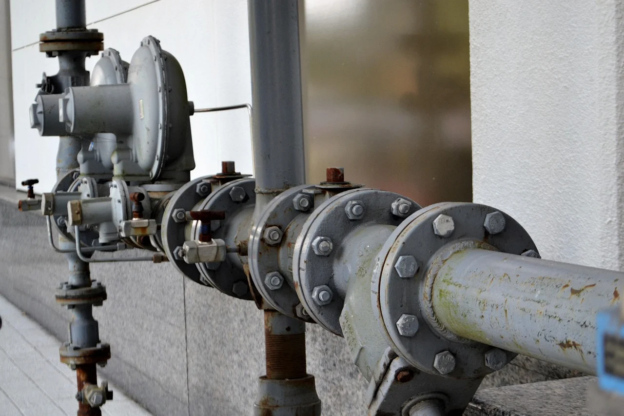 Akcesoria gazowe: jak dobrać akcesoria gazowinicze do domowej instalacji